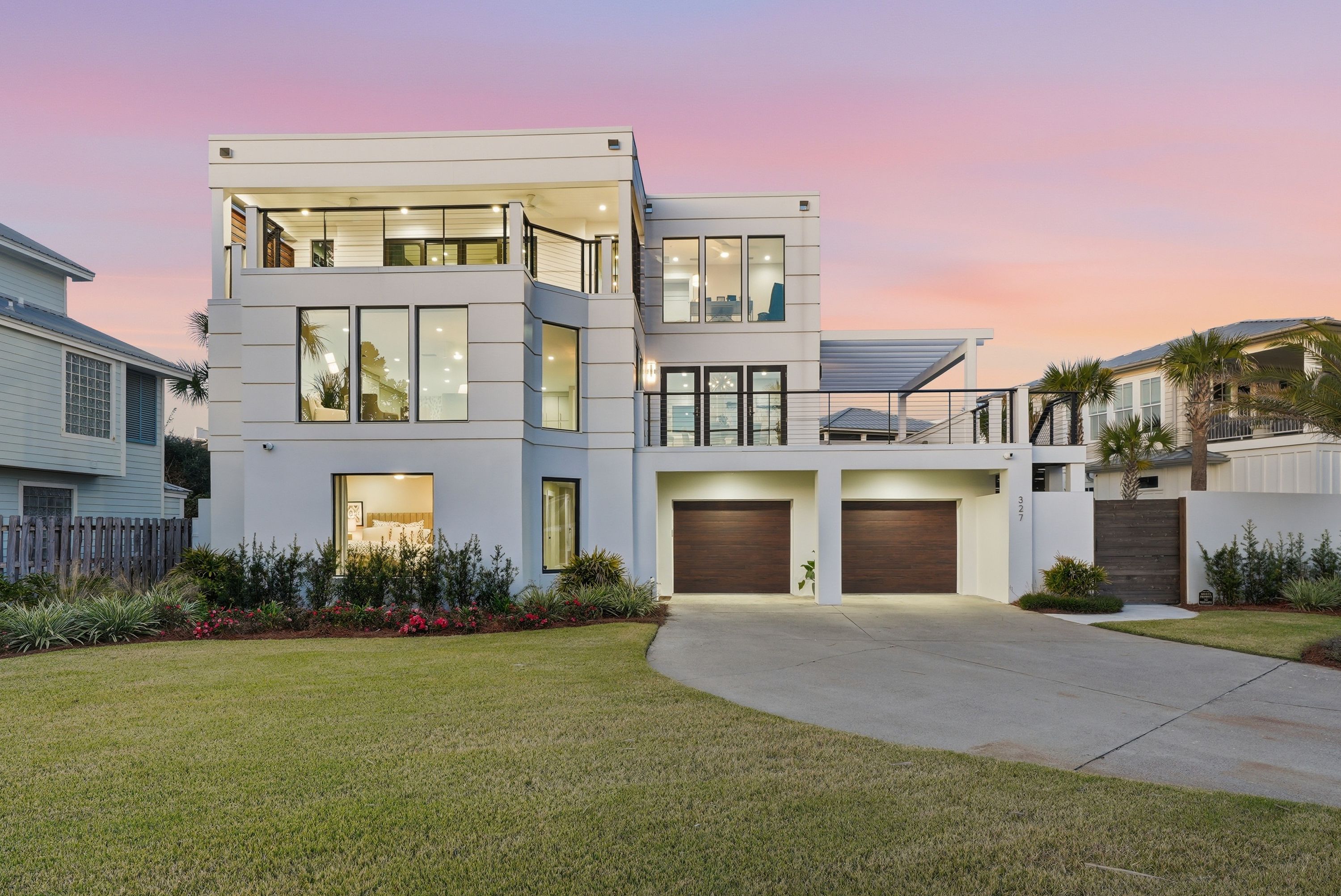 327 Sand Cliff Dr Twilight