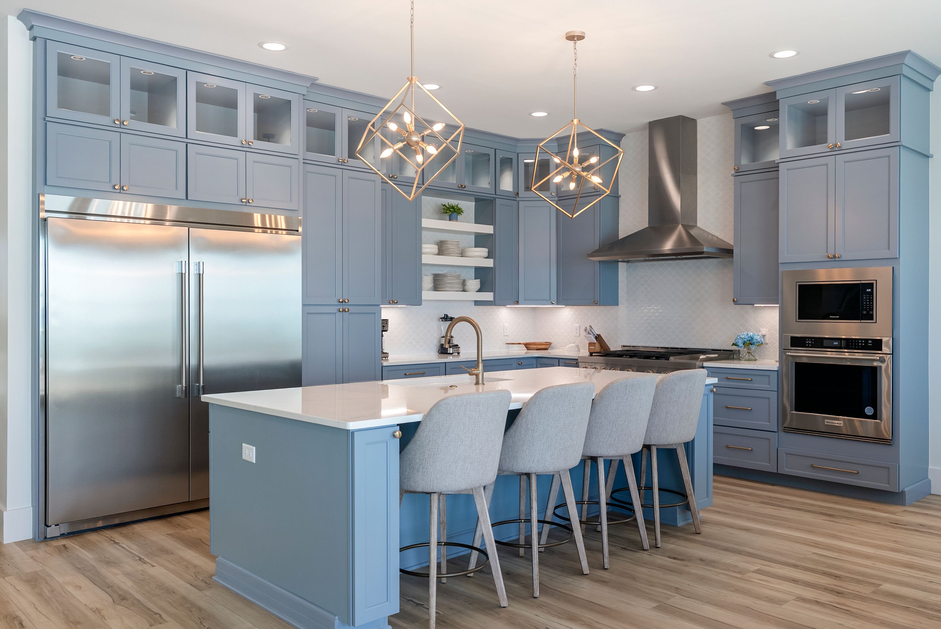5944 Gulf Dr Kitchen   AWP Media   008